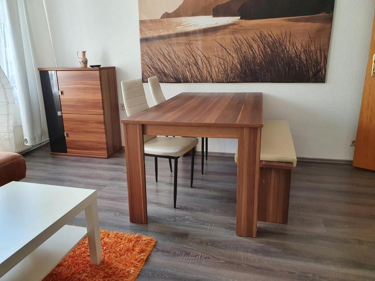 Grosse Ferienwohnung An Der Rheinpromenade Three Duisburg Exteriér fotografie